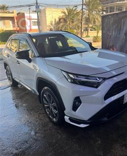 تويوتا راف 4